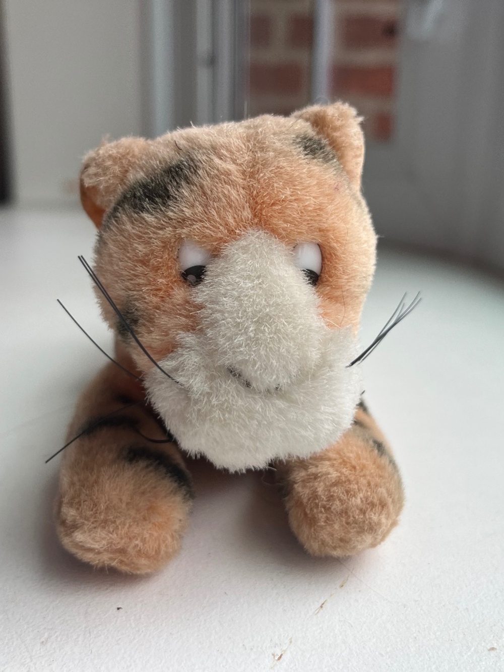Gund Classic Pooh Tigger Plush